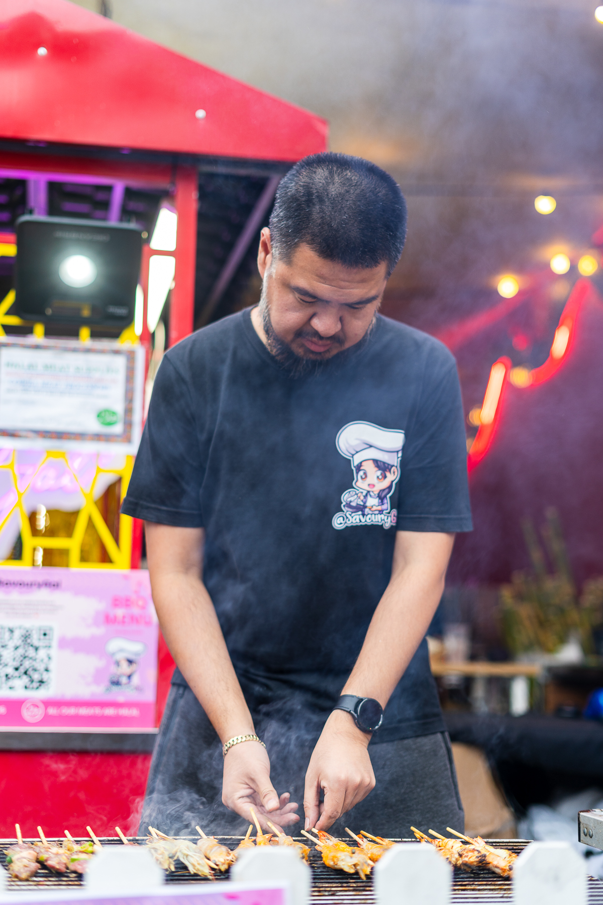 BBQ catering near me